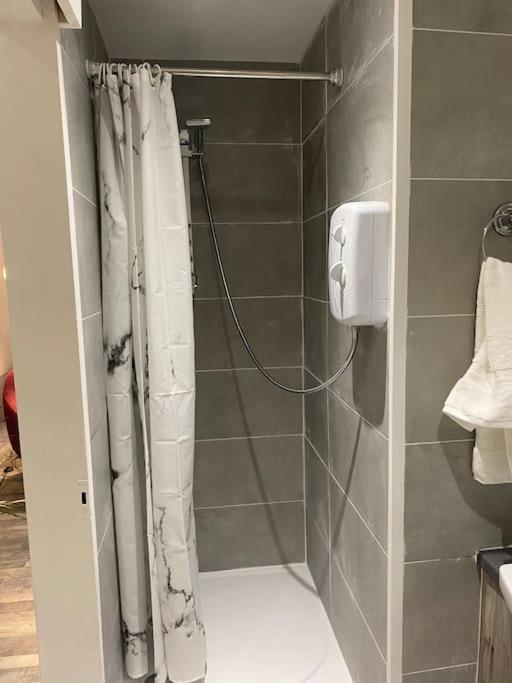 Cosy Studio Apartment ウォーターロービル エクステリア 写真