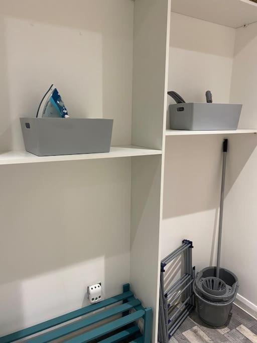 Cosy Studio Apartment ウォーターロービル エクステリア 写真