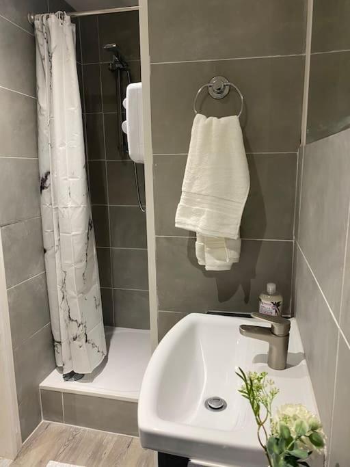 Cosy Studio Apartment ウォーターロービル エクステリア 写真