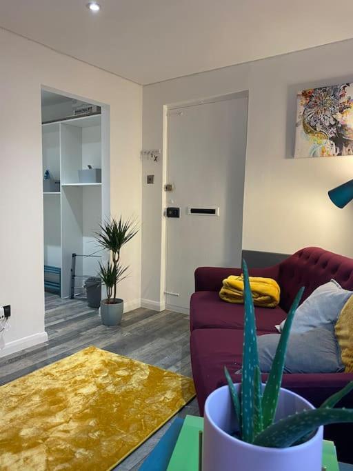 Cosy Studio Apartment ウォーターロービル エクステリア 写真