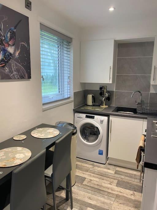 Cosy Studio Apartment ウォーターロービル エクステリア 写真
