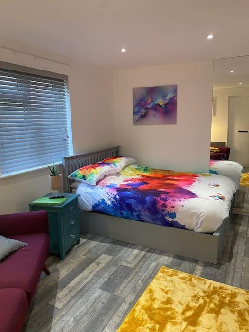 Cosy Studio Apartment ウォーターロービル エクステリア 写真